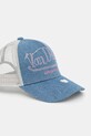 Αξεσουάρ Καπέλο Von Dutch 7030842 μπλε