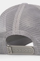 Dodaci Kapa sa šiltom Von Dutch 7030843 siva