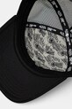 Von Dutch baseball sapka fekete 7030851