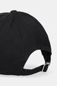 Аксессуары Хлопковая кепка Karl Lagerfeld K/RSG A1W33201 чёрный