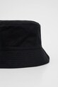 Karl Lagerfeld palarie reversibila din bumbac gri A2M33040