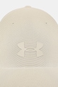 Under Armour czapka z daszkiem StealthForm Uncrushable 6000413 zielony AW25