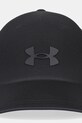Kapa s šiltom Under Armour StealthForm Uncrushable 6000413 črna SS25