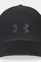 Under Armour czapka z daszkiem StealthForm Uncrushable 6000413 czarny AW25