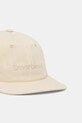 Smartwool sapca SW002782 bej SS25