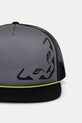 Dynafit czapka z daszkiem trucker 08.0000071138 szary SS26