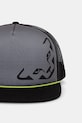 Dynafit czapka z daszkiem trucker 08.0000071138 szary SS26