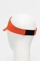 Козырек от солнца Alpine Visor 08.0000071471 оранжевый SS25