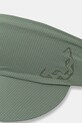 Dynafit șapcă Alpine Visor 08.0000071471 verde SS25