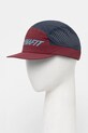 Кепка Dynafit Transalper мелкий узор бордо 08.0000071527
