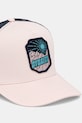 Dynafit șapcă Patch 08.0000071692 roz SS25