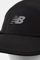 Šiltovka New Balance Performance LAH51001BK čierna SS25