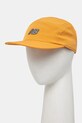 New Balance berretto da baseball Performance sovrastampa arancione LAH51001SIZ