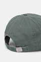 Dodaci Pamučna kapa sa šiltom New Balance LAH51014DKJ zelena