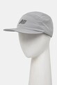 New Balance czapka z daszkiem Performance pozostałe szary LAH51001SLA