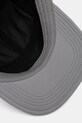 New Balance czapka z daszkiem Performance szary LAH51001SLA