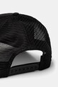 Accessori New Balance berretto da baseball LAH51016BK nero