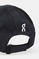 Accesorii ON running șapcă 2UF10170553 negru