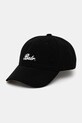 BALR. șapcă de baseball din bumbac bumbac negru B6110.1080
