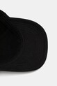 BALR. șapcă de baseball din bumbac negru B6110.1080