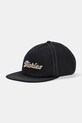 Кепка Dickies аплікація чорний DK0A4Z6IBLK1