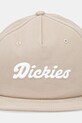 Кепка Dickies DK0A4Z6I0DS1 бежевий SS25