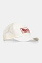 Кепка Dickies аппликация бежевый DK0A4Z6MC481