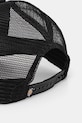 Кепка Dickies чёрный DK0A4Z6MBLK1