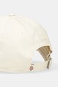 Аксесуари Бавовняна бейсболка Dickies DK0A4Z6NK531 жовтий