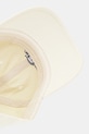 Dickies czapka z daszkiem bawełniana żółty DK0A4Z6NK531