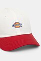 Dickies șapcă de baseball din bumbac DK0A4Z6LC481 bej SS25