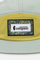 Cotopaxi czapka z daszkiem Altitude S23469U467 zielony SS25