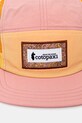Kapa sa šiltom Cotopaxi Altitude S23469U467 roza SS25