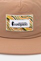 Cotopaxi czapka z daszkiem Making Waves S24473U725 brązowy SS25