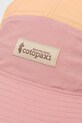 Cotopaxi kapelusz Tech S23469U465 różowy SS25