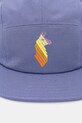 Cotopaxi czapka z daszkiem Llama F23473U667 niebieski SS25