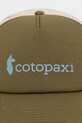 Cotopaxi sapca Vintage S25469U1283 verde SS25