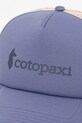 Cotopaxi sapca Vintage S25469U1283 albastru SS25