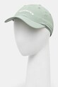 Kšiltovka Dickies Wilsall Cap Iceberg Green hladký tyrkysová DK0A4Z6PK361
