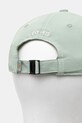 Doplňky Kšiltovka Dickies Wilsall Cap Iceberg Green DK0A4Z6PK361 tyrkysová