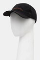 Dickies czapka z daszkiem Wilsall Cap Black pozostałe czarny DK0A4Z6PBLK1