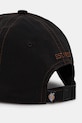 Аксесуари Кепка Dickies Wilsall Cap Black DK0A4Z6PBLK1 чорний