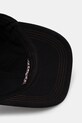Dickies czapka z daszkiem Wilsall Cap Black czarny DK0A4Z6PBLK1