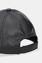 Doplňky Bavlněná baseballová čepice MACKAGE ANDERSON.L černá