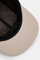 Carhartt WIP baseball cap Backley Cap beige I034853.2ORXX