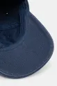 Βαμβακερό καπέλο του μπέιζμπολ Carhartt WIP Icon Cap μπλε I033359.2OTXX