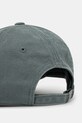 Dodaci Pamučna kapa sa šiltom Carhartt WIP Icon Cap I033359.2M2XX zelena