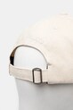 Аксессуары Хлопковая кепка Norse Projects Twill Sports Cap N80.0001.0203 бежевый
