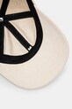 Хлопковая кепка Norse Projects Twill Sports Cap бежевый N80.0001.0203