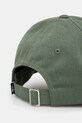 Accessori The North Face berretto da baseball Norm Hat NF0A7WHO58S1 verde